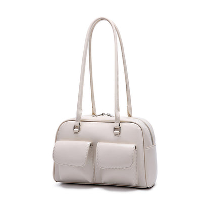 Livia Crescente Shoulder Bag