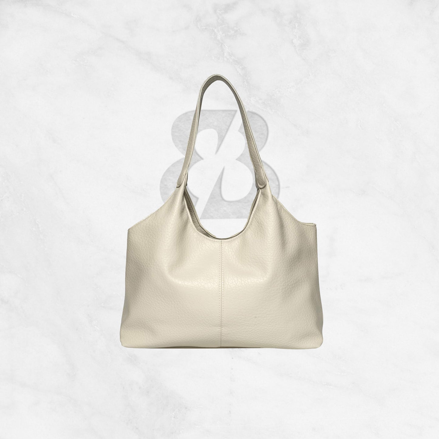 Rossa Couture Hobo Tote