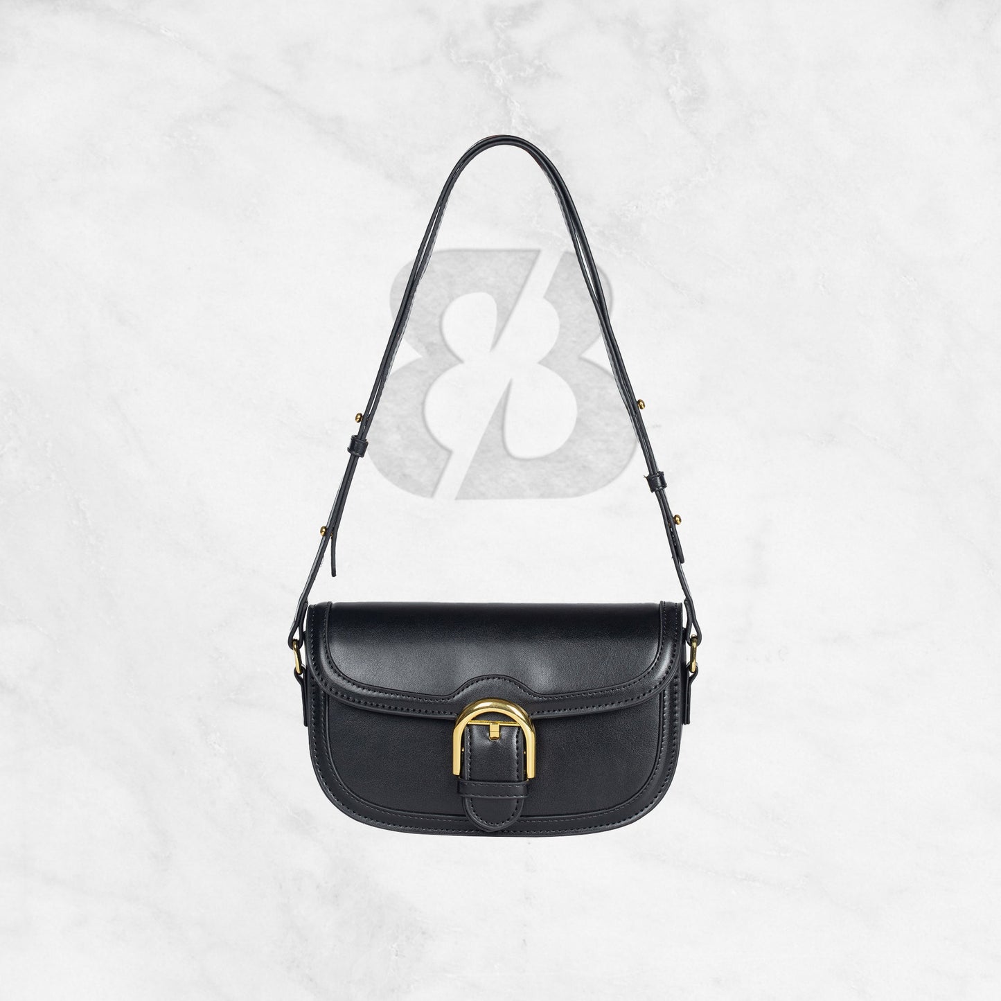 Francesca Opulenza Shoulder Bag