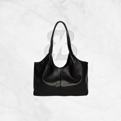 Rossa Couture Hobo Tote