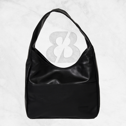 Giorgia Eleganza Tote - Zipper Edition