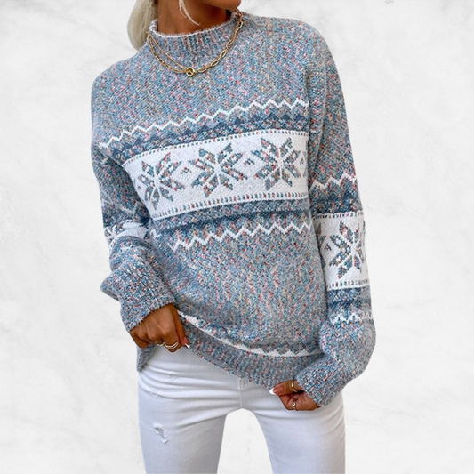 Natale™  | Vintage Pullover