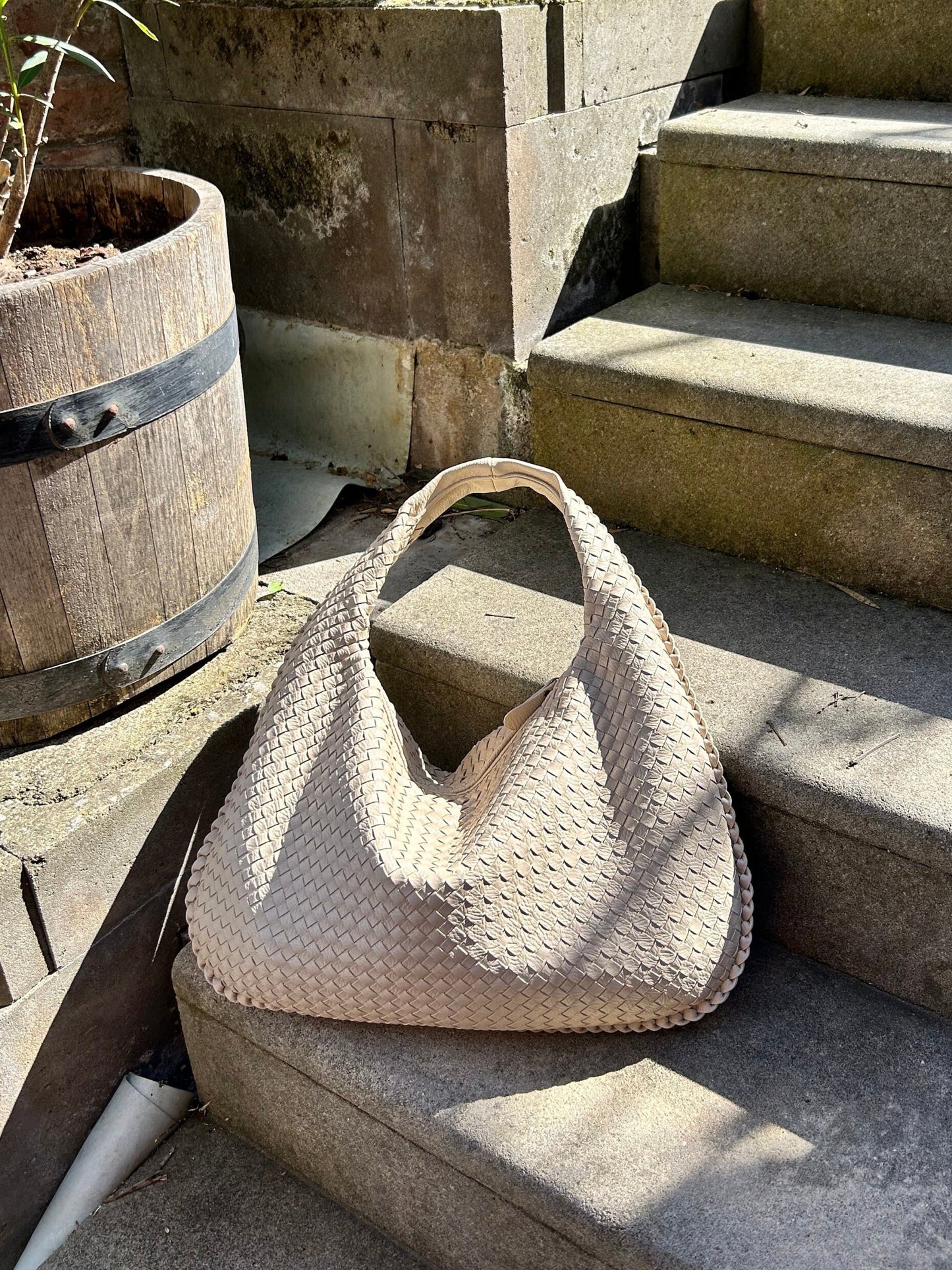 Siena Tote Bag