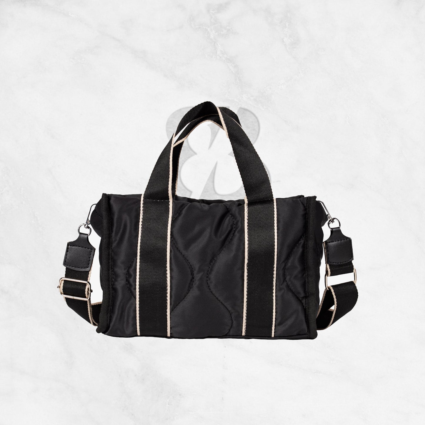 Camilla Intrecciato Distinctive Tote