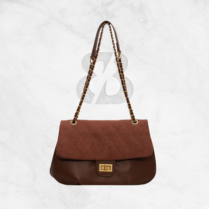 Federica Elitè Shoulder Bag