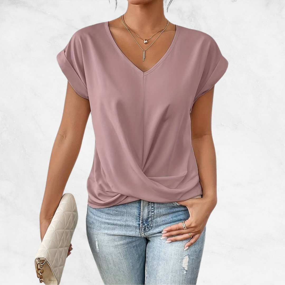 Giada Casual T-Shirt