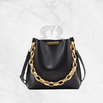 Ginevra Bellezza Bucket Bag