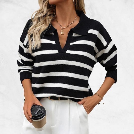 Alessandra Luxe Sweater