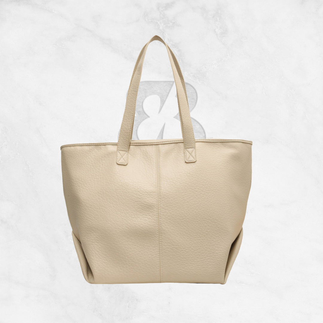 Carla Nobiltà® Vegan Leather Tote