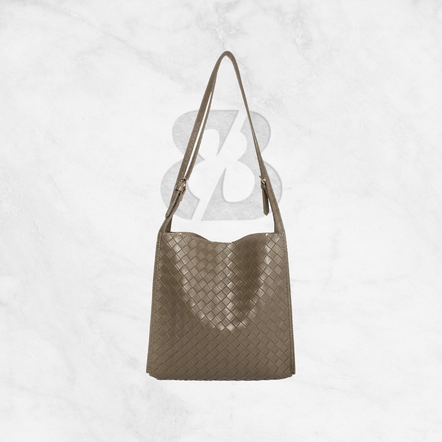 Rossa Couture Tote