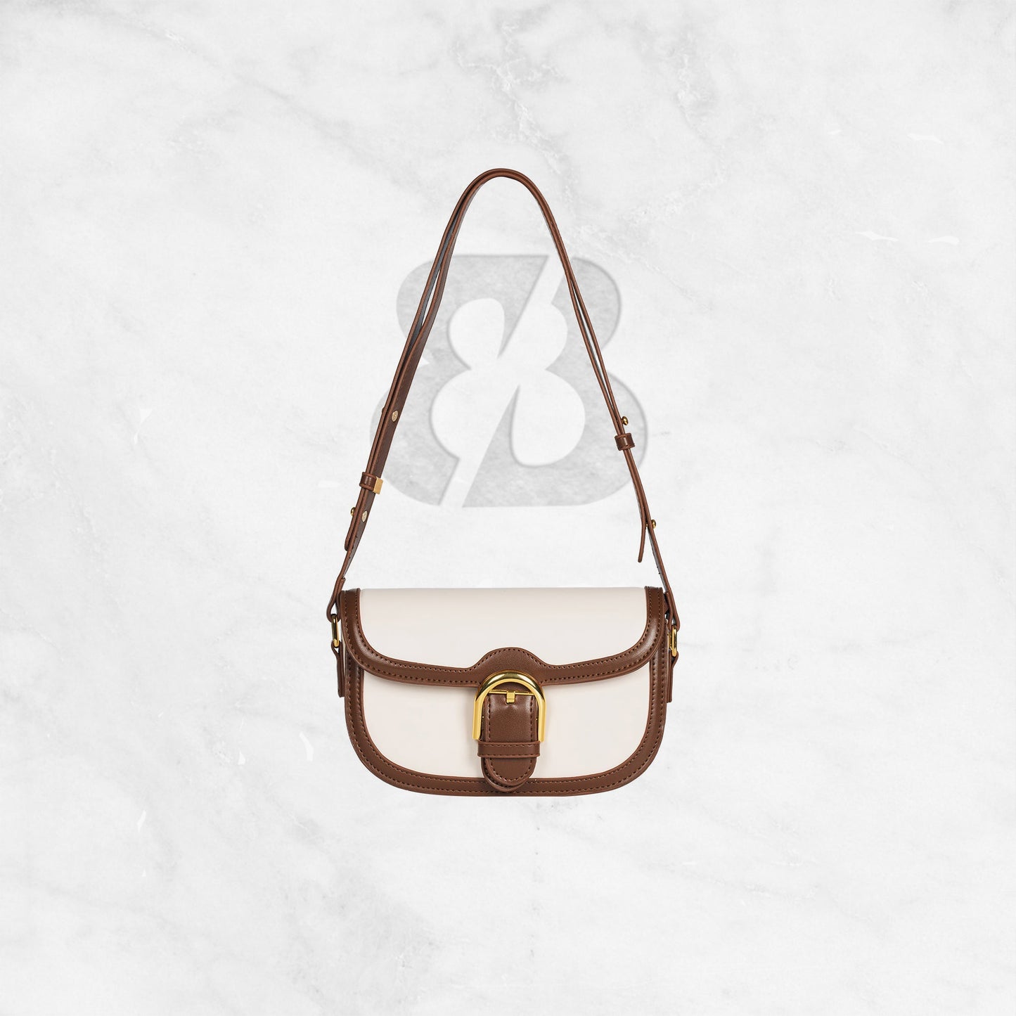 Francesca Opulenza Shoulder Bag