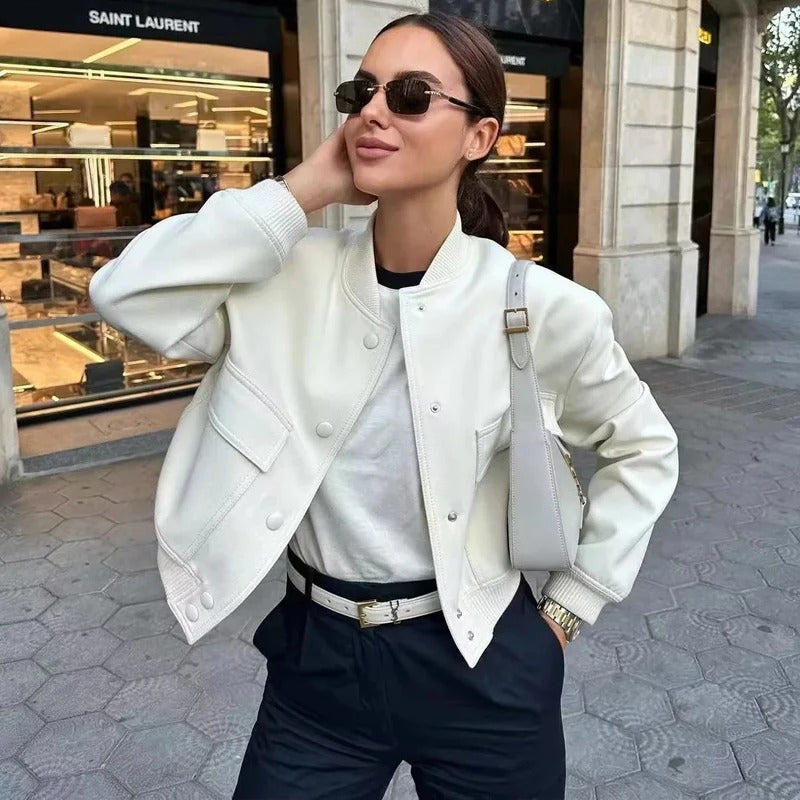 Francesca Casual Jacket