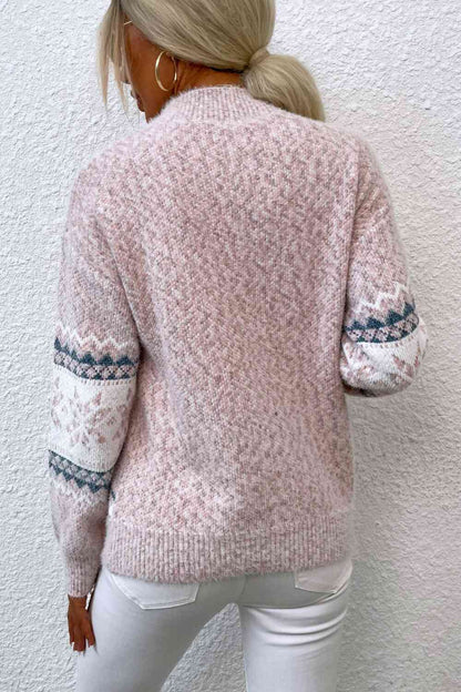 Natale™  | Vintage Pullover