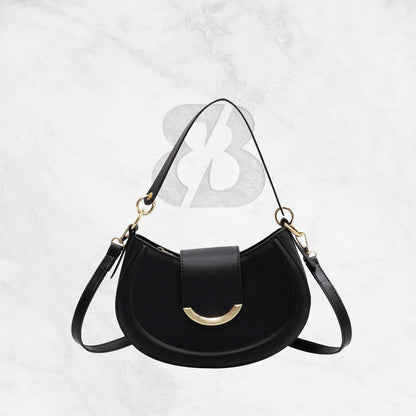 Minerva Piccolo Shoulder Bag