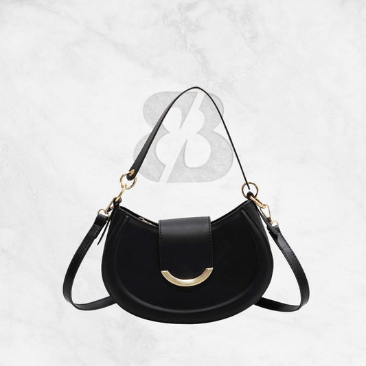 Minerva Piccolo Shoulder Bag