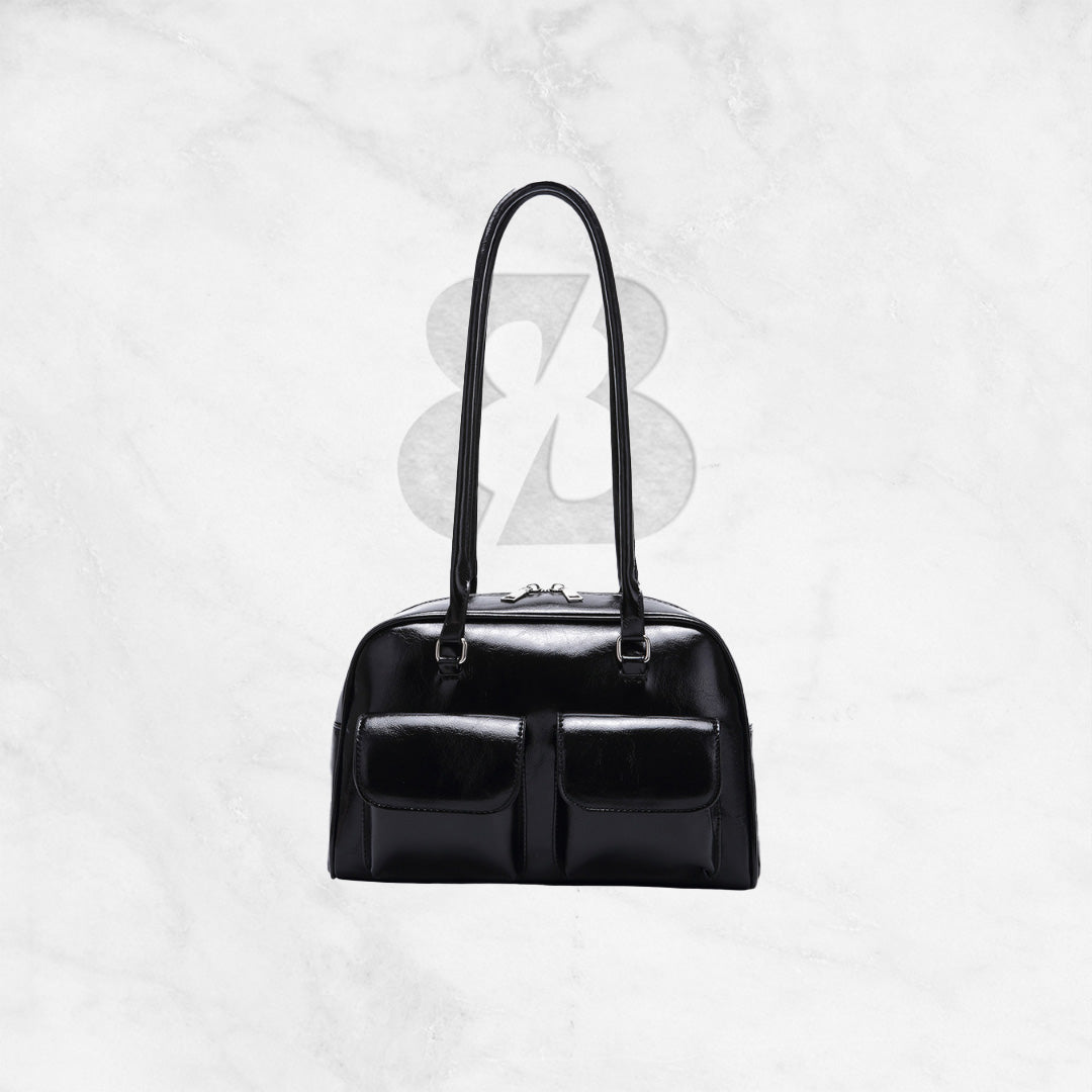 Livia Crescente Shoulder Bag