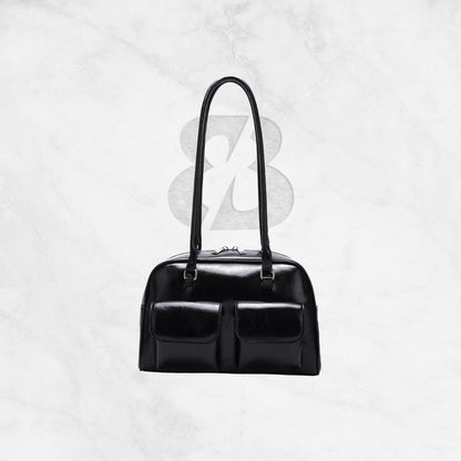 Livia Crescente Shoulder Bag