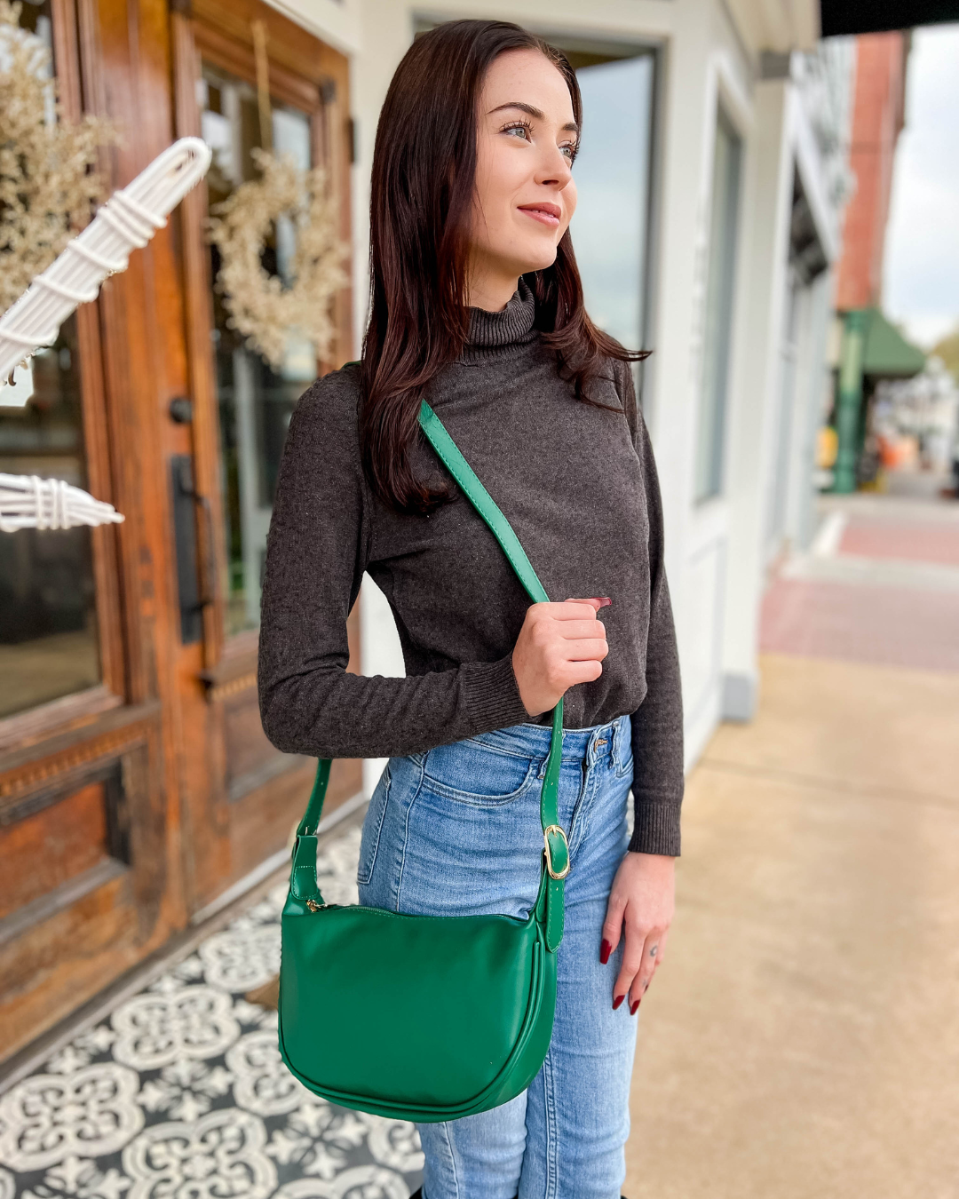 Giulietta Raffiné Shoulder Bag