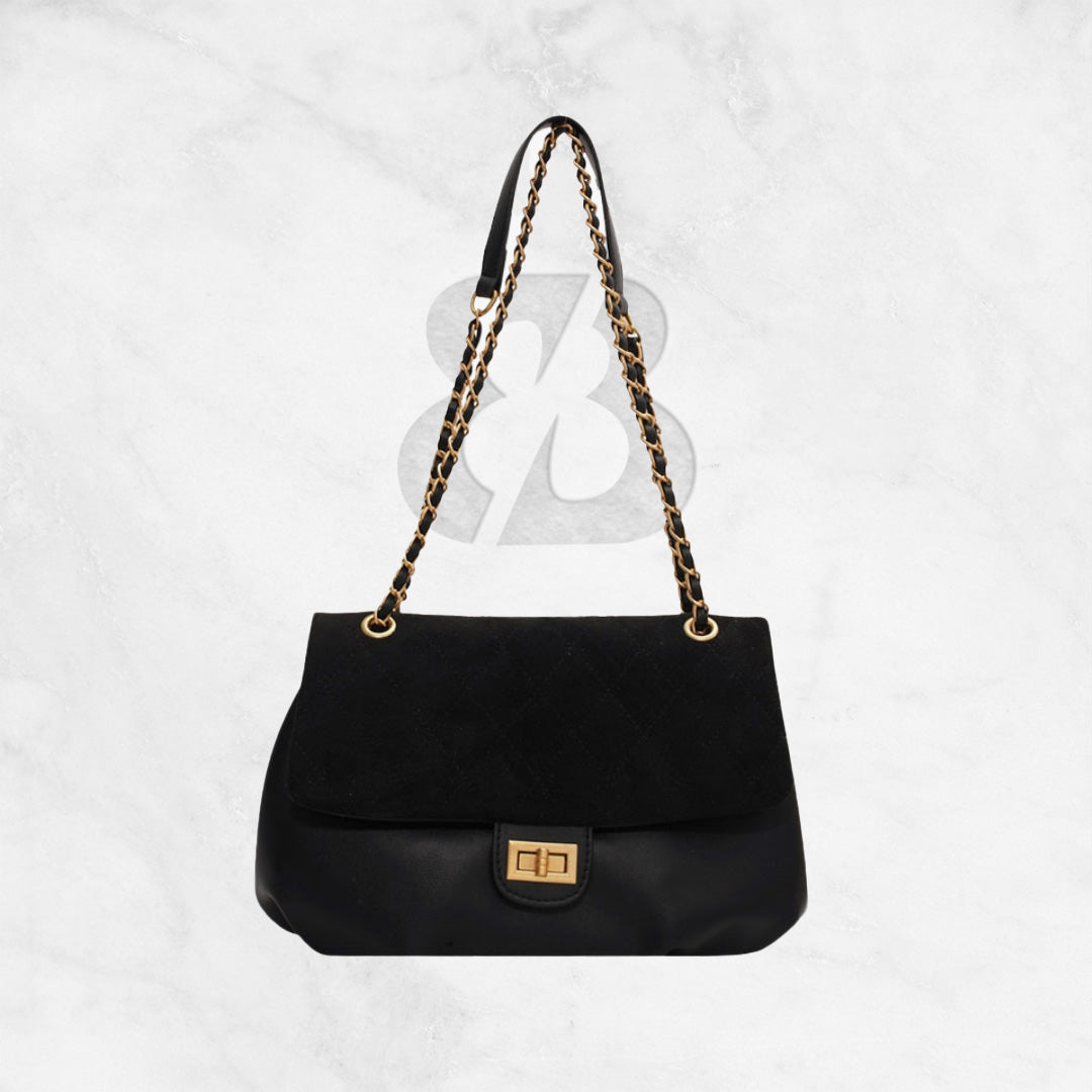 Federica Elitè Shoulder Bag