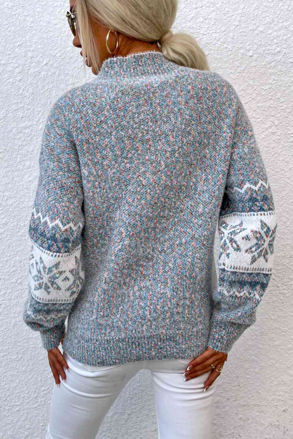 Natale™  | Vintage Pullover