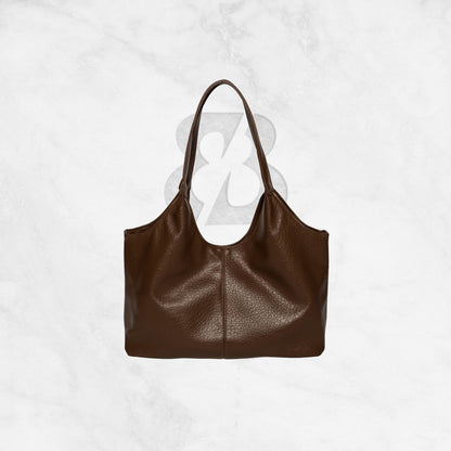 Rossa Couture Hobo Tote