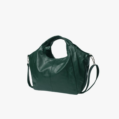 Sabina Intrecciato Majestic Tote