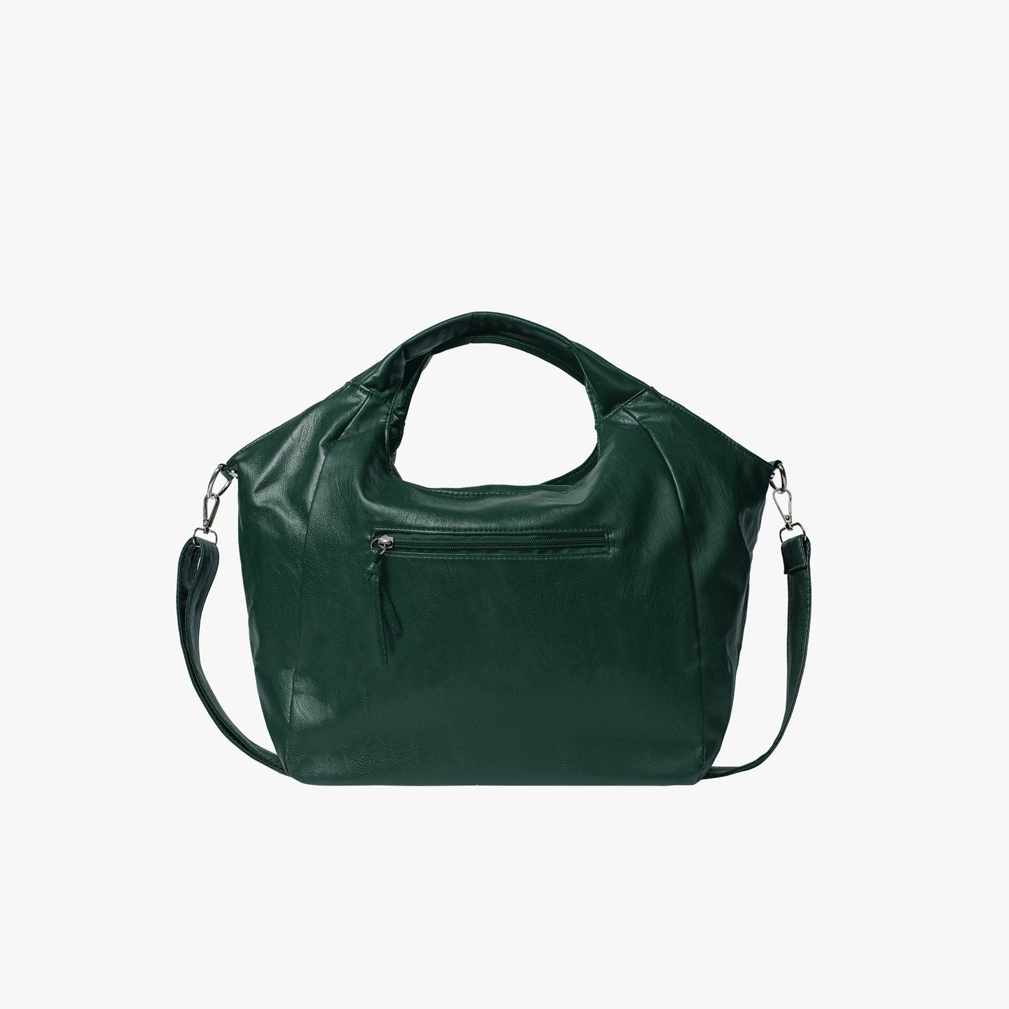 Sabina Intrecciato Majestic Tote