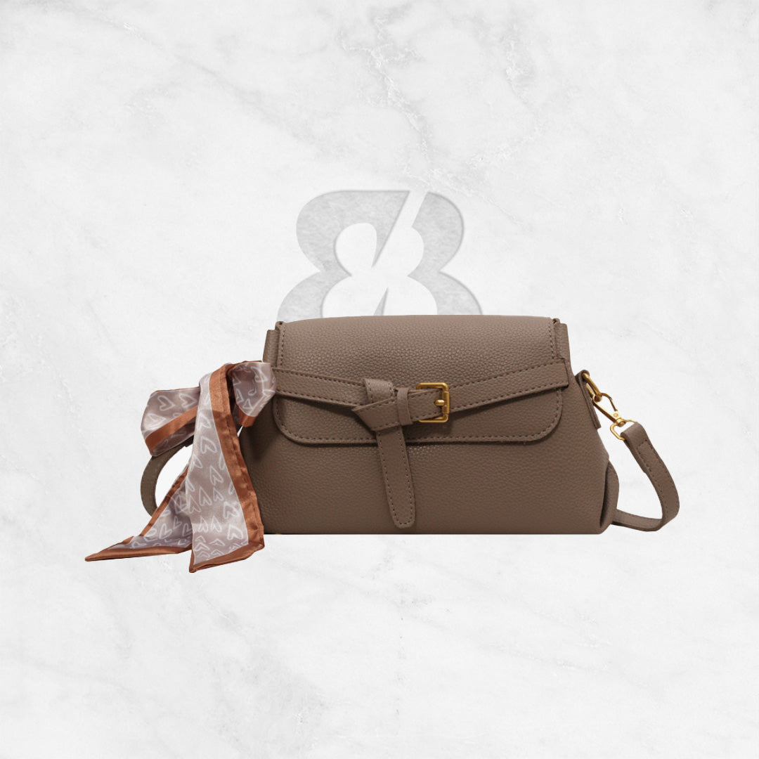 Eloise Crossbody Bag