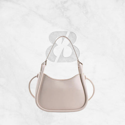 Vittoria Pelle® Crossbody Bag