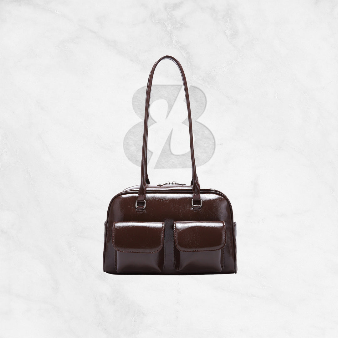 Livia Crescente Shoulder Bag