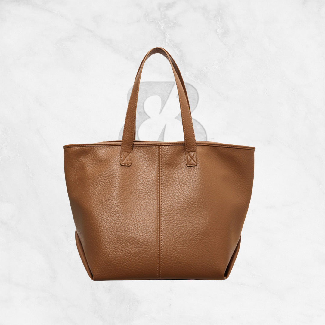 Carla Nobiltà® Vegan Leather Tote