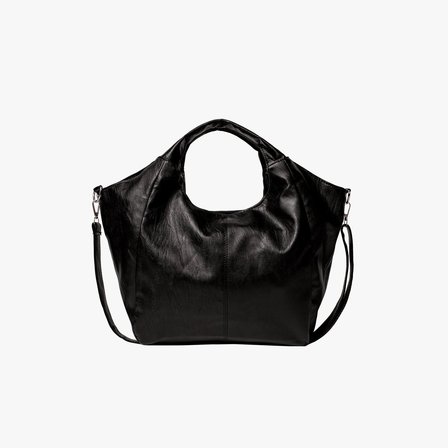 Sabina Intrecciato Majestic Tote