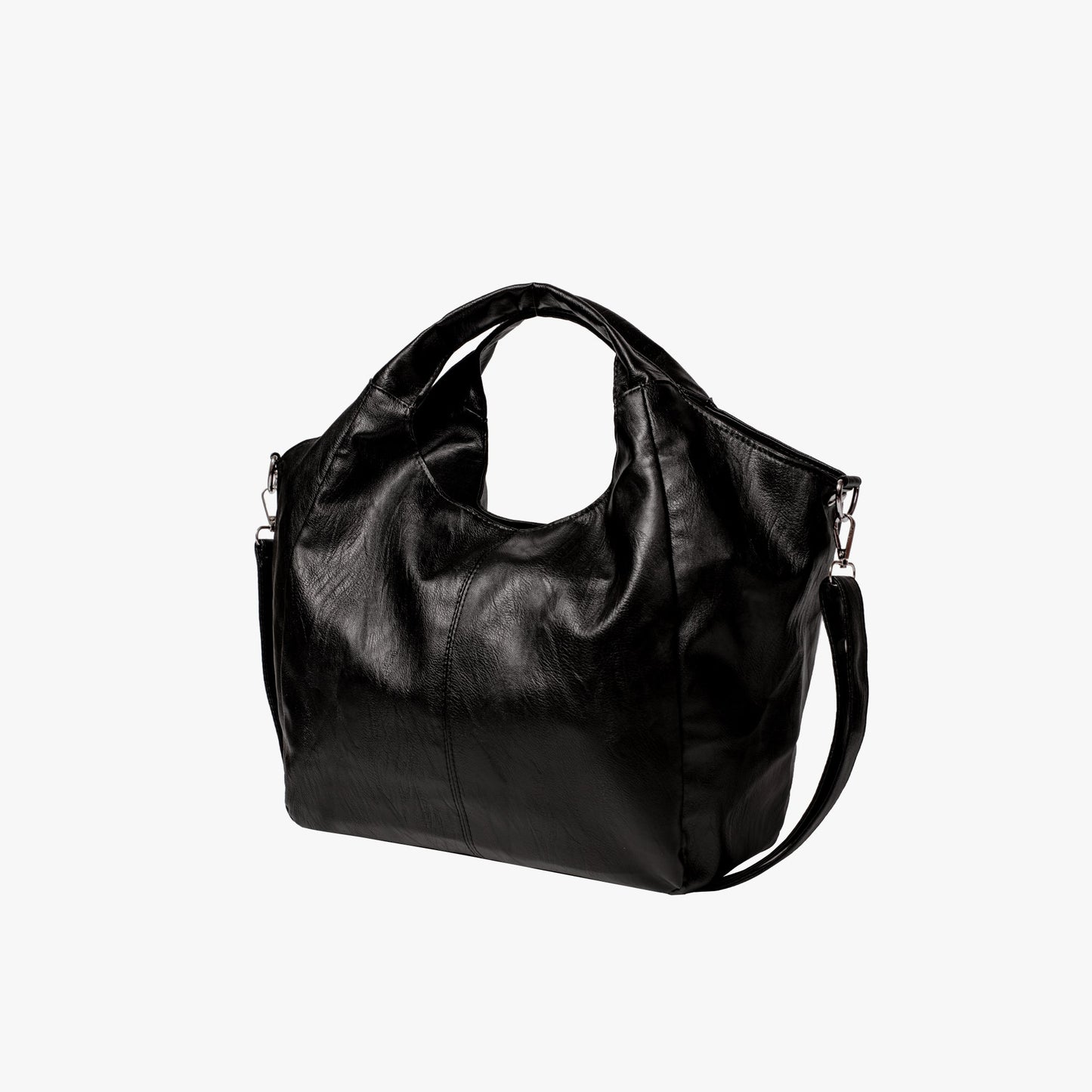 Sabina Intrecciato Majestic Tote