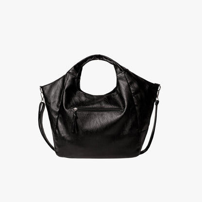 Sabina Intrecciato Majestic Tote