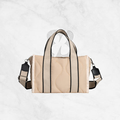 Camilla Intrecciato Distinctive Tote