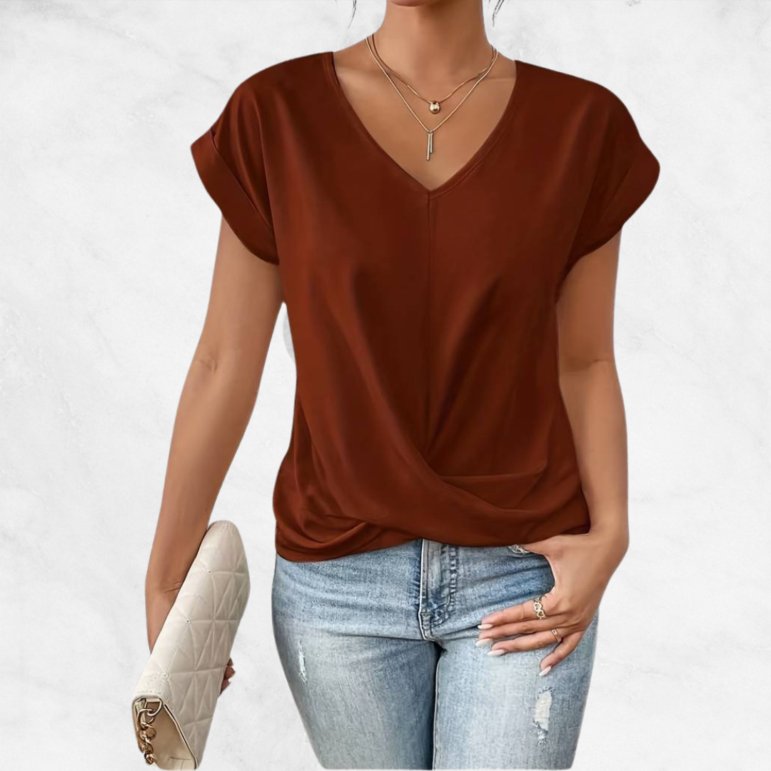 Giada Casual T-Shirt