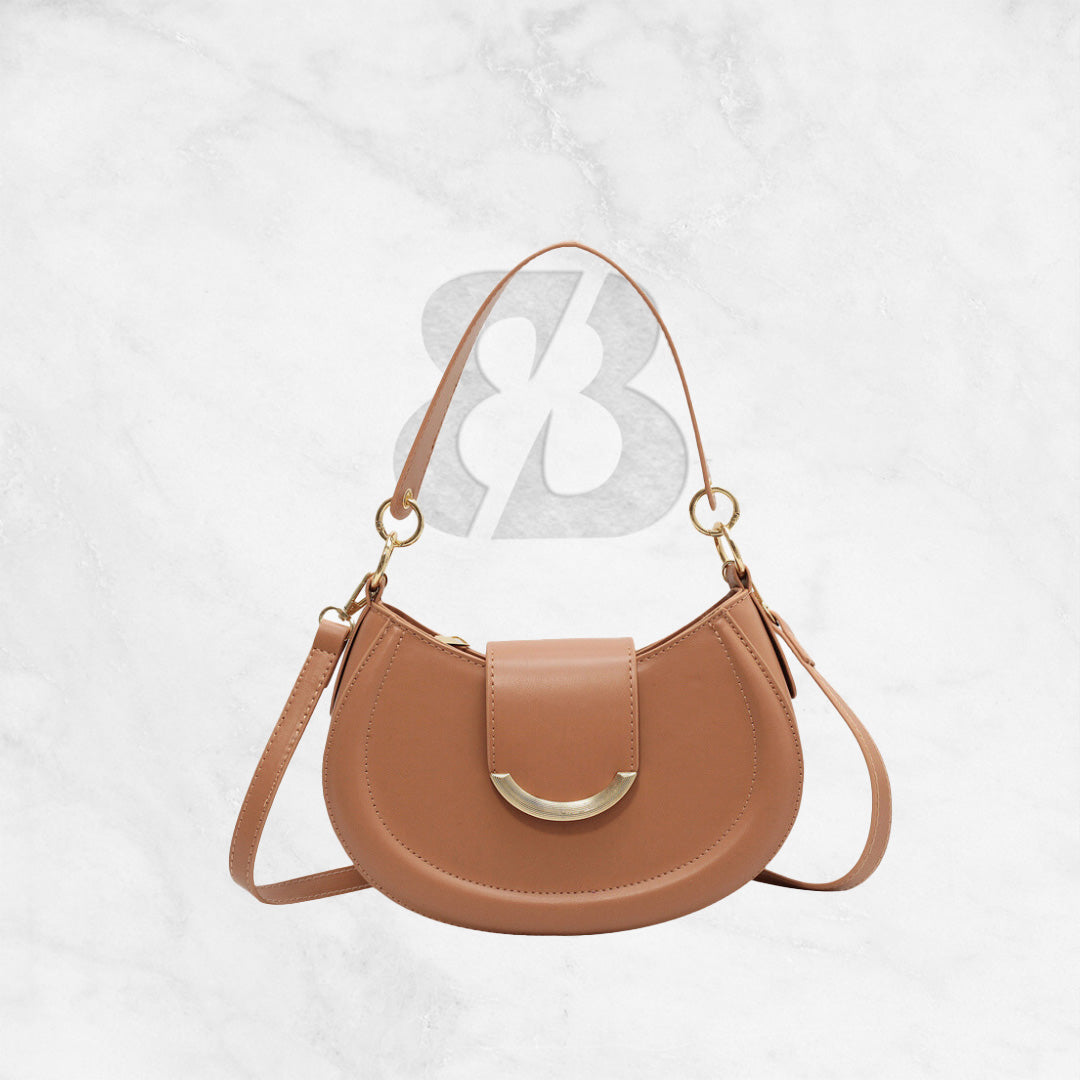 Minerva Piccolo Shoulder Bag