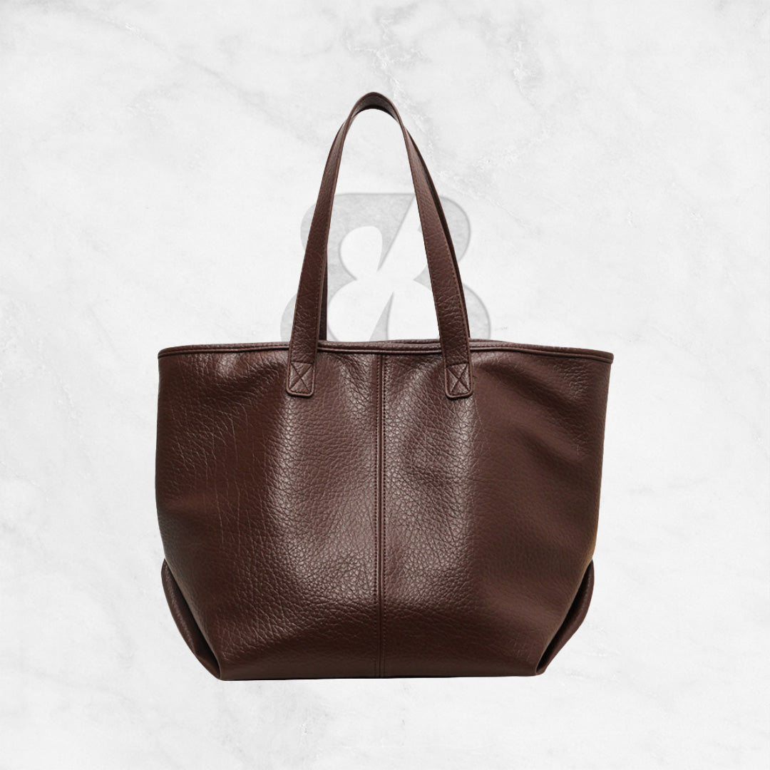 Carla Nobiltà® Vegan Leather Tote