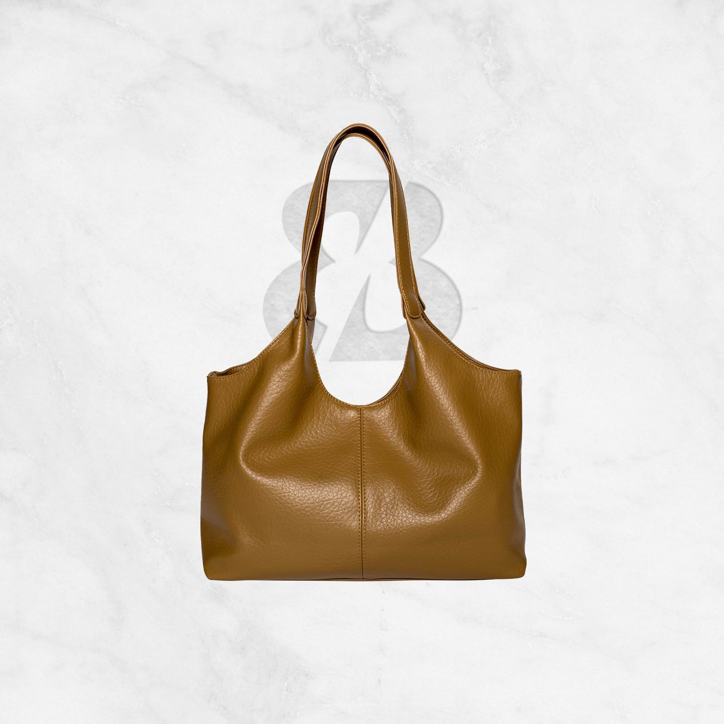 Rossa Couture Hobo Tote