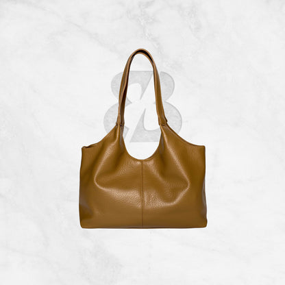 Rossa Couture Hobo Tote