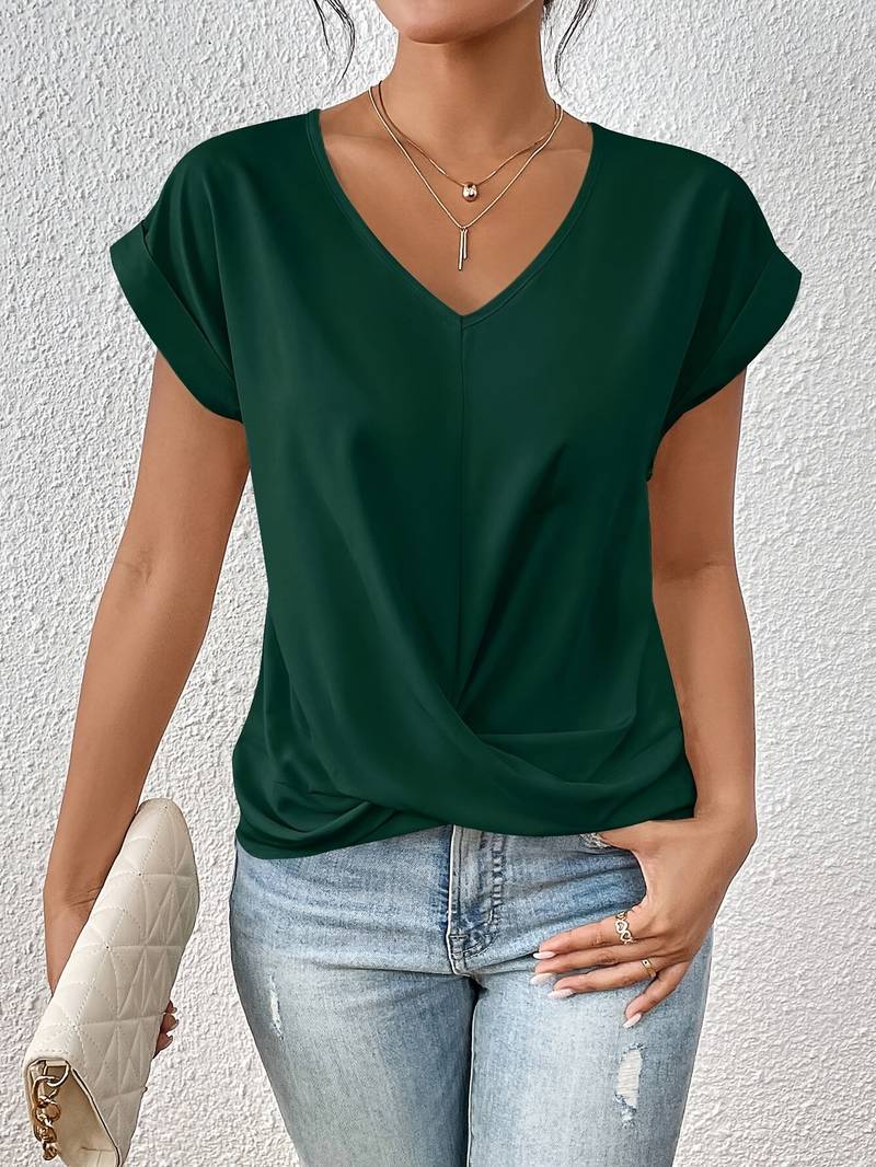 Giada Casual T-Shirt