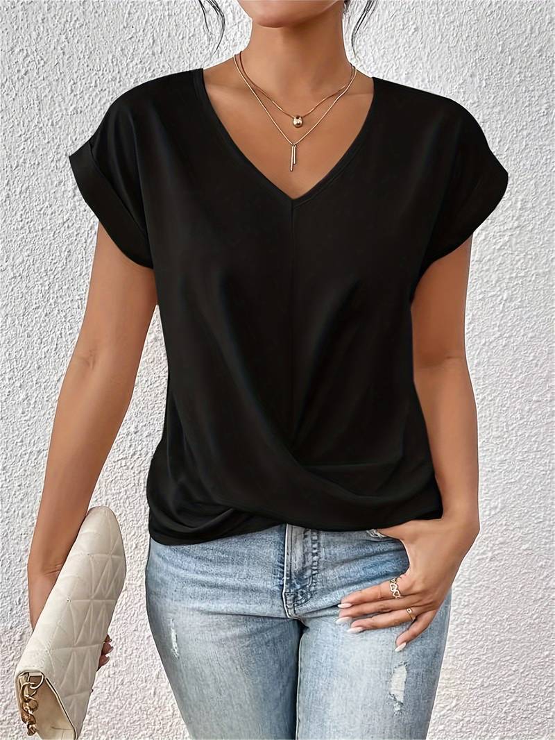 Giada Casual T-Shirt