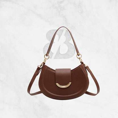 Minerva Piccolo Shoulder Bag