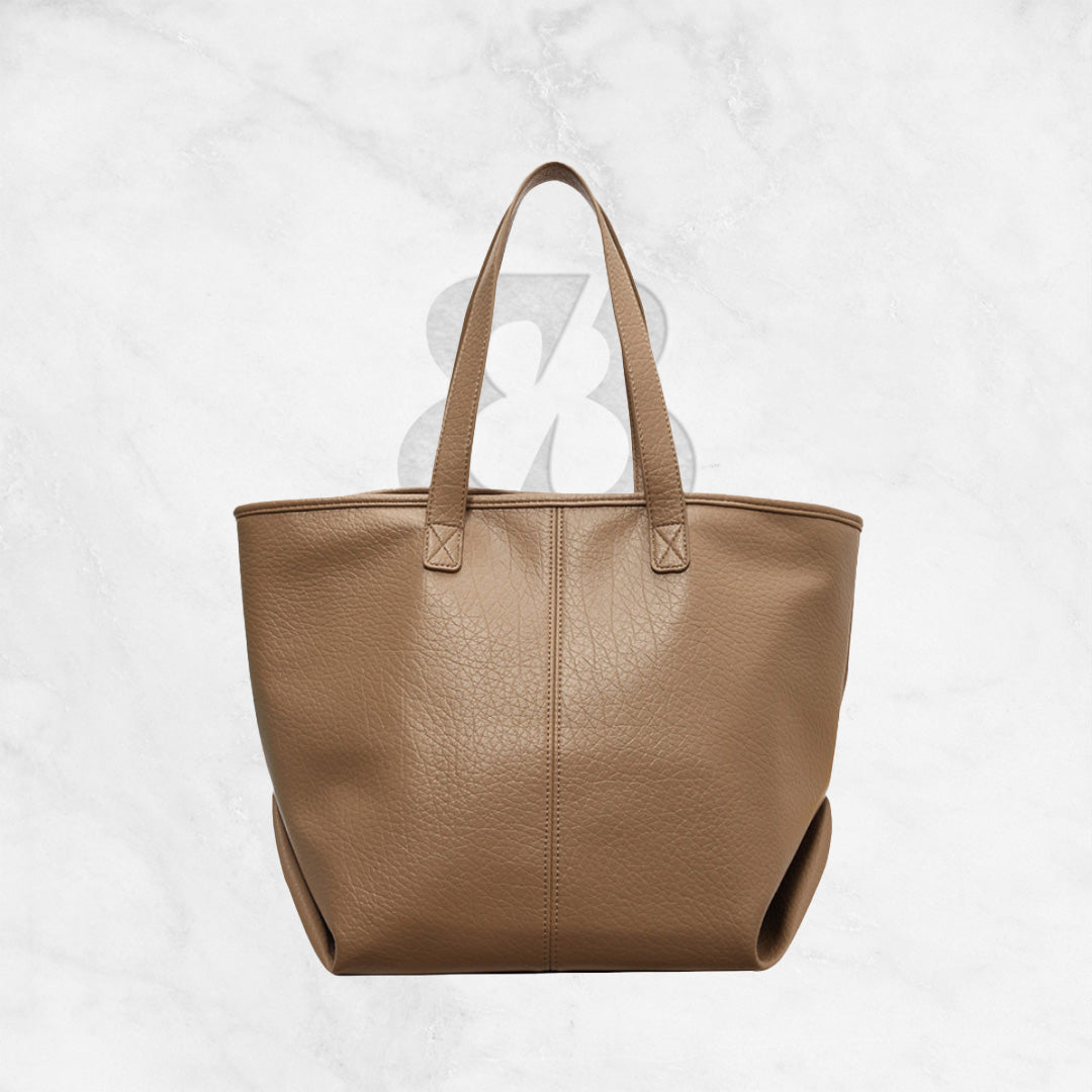 Carla Nobiltà® Vegan Leather Tote