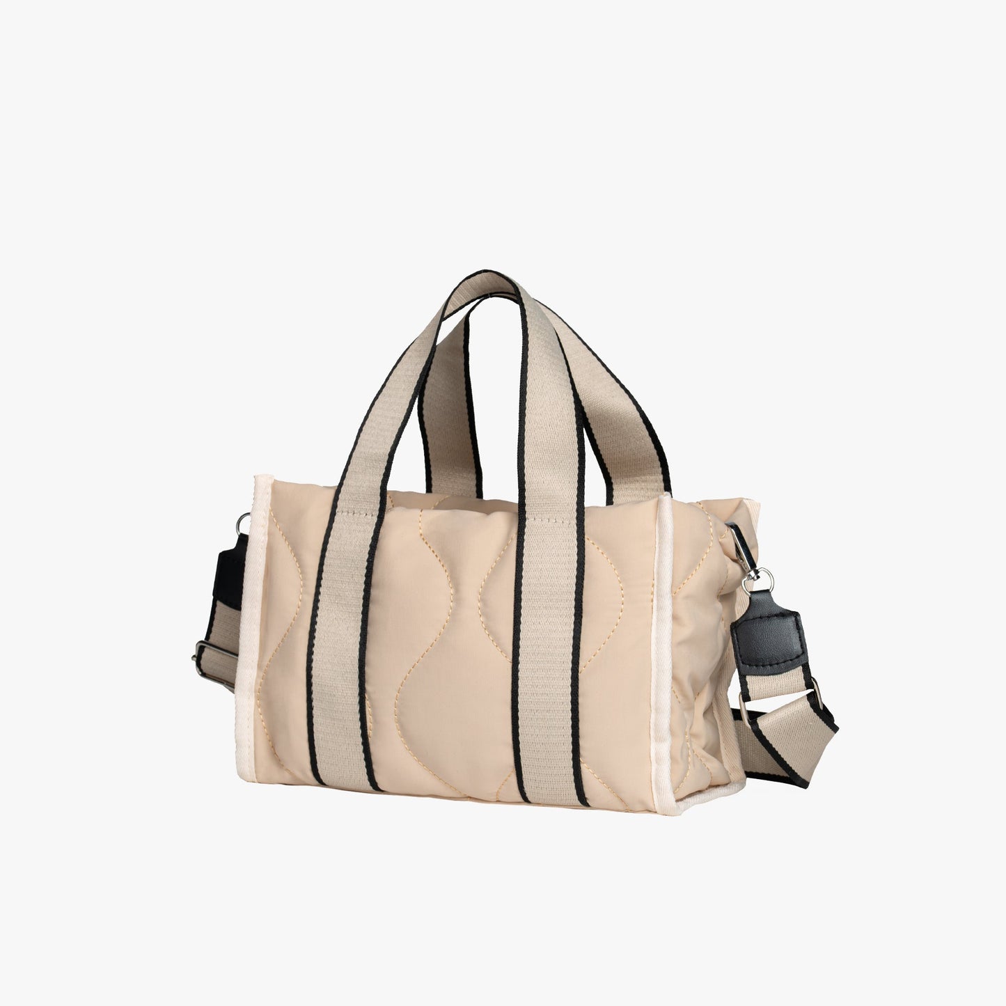 Camilla Intrecciato Distinctive Tote