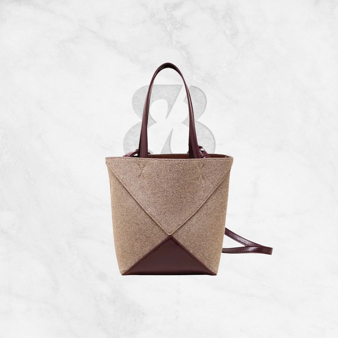 Ginevra Bellezza Tote