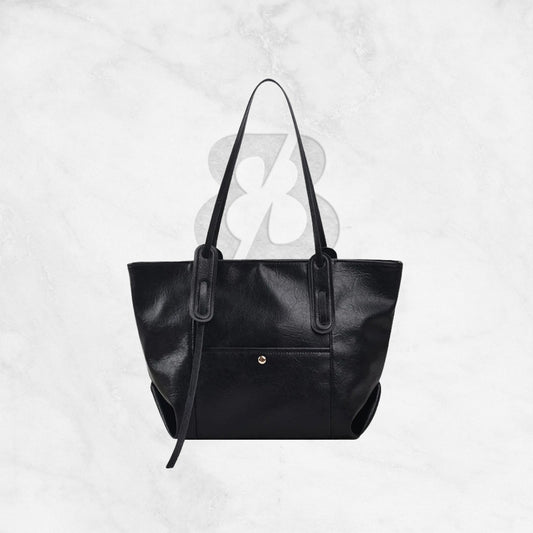 Isabella Firenze Vegan Leather Tote