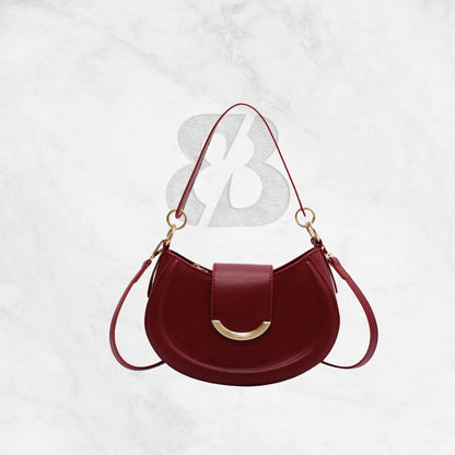 Minerva Piccolo Shoulder Bag