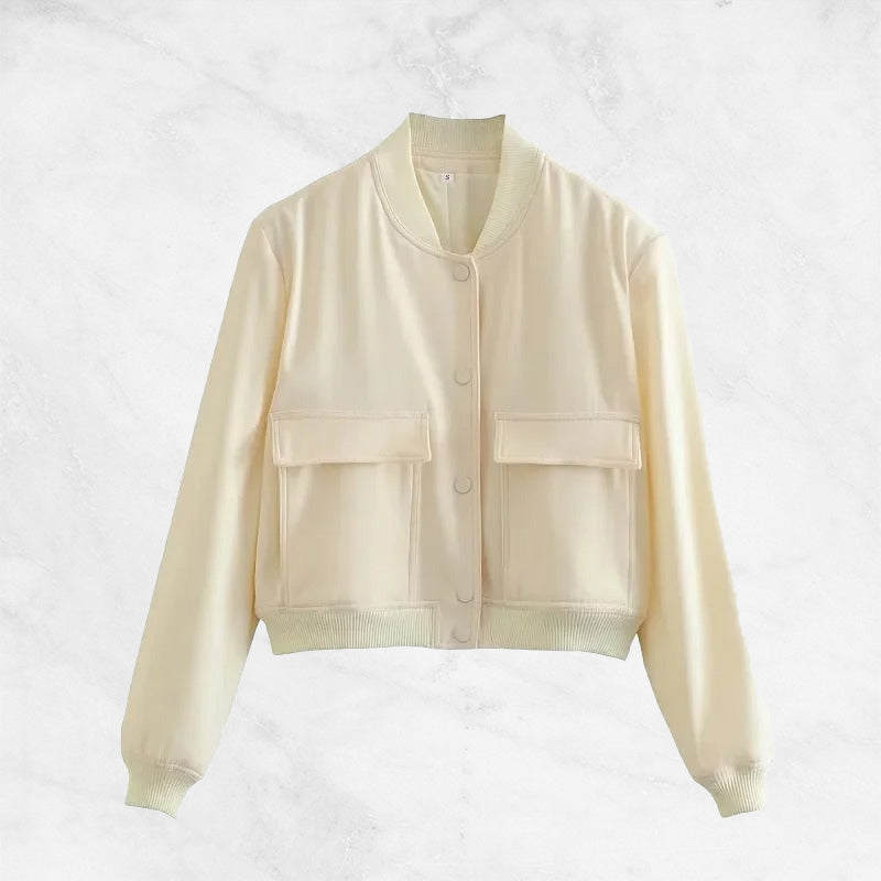 Francesca Casual Jacket