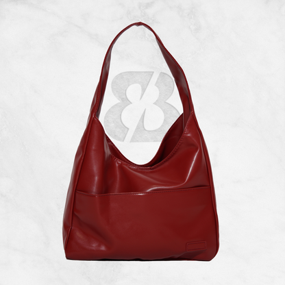 Giorgia Eleganza Tote - Zipper Edition